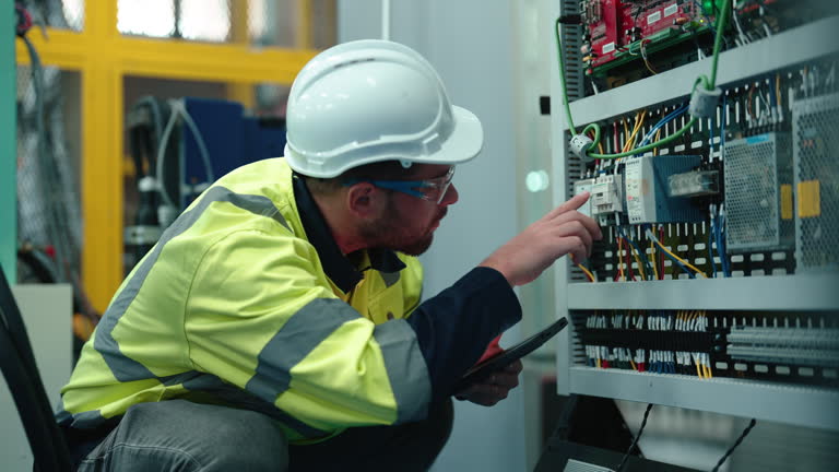 Best Electrical Troubleshooting and Repair  in USA